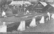 CPA ANTILLES / TRINIDAD / CARTE PHOTO / COCOA DRYING THE BEANS - Trinidad