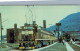 TRAIN RAILWAY Transport Vintage Postcard CPSMF #PAA628.GB - Eisenbahnen