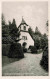 72632134 Oberbaerenburg Waldkapelle Kurort Altenberg - Altenberg