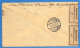 Allemagne Reich 1933 - Lettre Avec Censure De Plauen Aux USA - G33471 - Briefe U. Dokumente