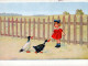 CHILDREN CHILDREN Scene S Landscapes Vintage Postcard CPSMPF #PKG678.GB - Scenes & Landscapes