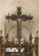 CHURCH Christianity Religion Vintage Postcard CPSM #PBQ325.GB - Eglises Et Couvents