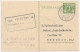 Firma Briefkaart Veenendaal 1940 - Groothandel - Unclassified
