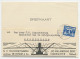 Firma Briefkaart Oudewater 1939 - Machinefabriek - Unclassified