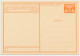 Briefkaart G. 260 - Postal Stationery