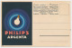 Firma Briefkaart Eext 1926 - Philips Argenta - Unclassified