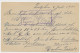 Firma Briefkaart Zutphen 1921 - Steenkolen - Unclassified