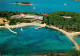 72631747 Rovinj Istrien Fliegeraufnahme Croatia - Croatie