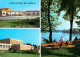 72631713 Strausberg Brandenburg Club Am See Straussee Strausberg - Strausberg