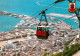 72631699 Gibraltar Cable Car Gibraltar - Gibraltar