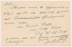 Firma Briefkaart Bergen Op Zoom 1928 - Aardappel- Groentenhandel - Unclassified