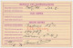 Verhuiskaart G. 10 Laren - Amsterdam 1932 - Postal Stationery