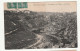 23 . CROZANT .  LES RUINES ET LE  VILLAGE . 1911 - Crozant