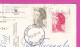 294209 / France - PARIS Cathédrale Notre-Dame PC 1987 USED 1.00+2.20 Fr. Liberty Of Gandon Flamme  La Poste , RENSEIGNEM - 1982-1990 Liberté (Gandon)