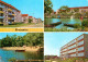 72631236 Premnitz Bootshaven Havel Freibad Premnitz - Premnitz