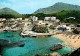 72630776 Cala San Vicente Fliegeraufnahme Mallorca - Autres & Non Classés