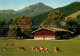 72630692 Bad Wiessee Gasthaus Bauer In Der Au Bad Wiessee - Bad Wiessee