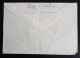 #P1    Military Post - Yugoslavia Croatia - Velika Gorica 1989   Censored, CENSOR - Covers & Documents