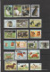 Lot De 70 Timbres  Thème Chiens (lot 672) - Honden