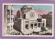 TUNIS, LA SYNAGOGUE VERS 1950,1 TIMBRE. - Tunisie