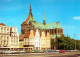 72629349 Rostock Mecklenburg-Vorpommern Ernst Thaelmann Platz Kirche Rostock - Rostock