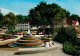 72627652 Bad Orb Springbrunnen Mit Stadtmauer Bad Orb - Bad Orb