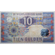 PAYS BAS - PICK 99 - 10 GULDEN - 01/07/1997 - B/TB - Autres & Non Classés