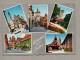 A0084} BRD - AK : Rothenburg O. D. Tauber - Rothenburg O. D. Tauber