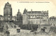 Delcampe - DESTOCKAGE Avant Fermeture Boutique BON LOT 100 CPA CHATEAUX  FRANCE   (toutes Scannées ) - 100 - 499 Postcards