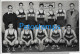 229119 SPORTS BASKET BASKETBALL TEAM JUGADORES BOCA JUNIORS IN ARGENTINA 17 X 11.5 CM PHOTO NO POSTCARD - Basketbal