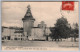 (33) 705, Libourne, Henry Guillier 4864, Tour Du Grand Port Sur L'Isle - Libourne