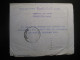 SCARBOROUGH England 1956 To Mapuça Goa Aerogramme Air Letter Portuguese INDIA Colonies Portugal - Portugiesisch-Indien