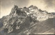 11669877 Saentis AR Lisengrat Vom Rotsteinpass Saentis AR - Other & Unclassified