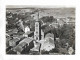 57 - EN AVION AU-DESSUS DE  . . .  BOULAY ( Moselle ) - L' Eglise - Boulay Moselle