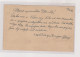 SLOVENIA,Austria 1916 LJUBLJANA LAIBACH Nice Postal Stationery - Slovenia