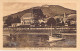 Königswinter A.Rhein - Hotel Kölner Hof Gel.1923 Perso-Fähre - Koenigswinter