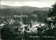 ROCCAMONFINA ( CASERTA ) PANORAMA - EDIZIONE METITIERI - SPEDITA - 1960s  (20756) - Caserta