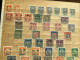 Lot De Timbre Chine , Collection à Trier Neufs Et Oblitérés - 1912-1949 Republiek