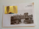 D202839    Hungary Budapest Hologram Postcard  Ca 1998 - Hologrammes