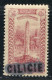 REF094 > CILICIE < Yv N° 10 * * -- Neuf Luxe Dos Visible -- MNH * * - Nuovi