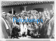 229166 ARGENTINA TUCUMAN GOBERNADOR FERNANDO RIERA 1951 CASA HISTORICA CANDIDATOS ELECTOS 18 X 13 CM PHOTO NO POSTCARD - Argentinien