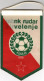 Soccer / Football Club - NK ,,RUDAR" Velenje,Slovenia - Bekleidung, Souvenirs Und Sonstige