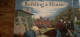 Delcampe - Building A House RICHARD LEACROFT Penguin Books 1949 - Sonstige & Ohne Zuordnung