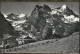 11303269 Grindelwald Fiescherhoerner Und Eiger Grindelwald - Other & Unclassified