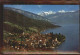 11303130 Oberhofen Thunersee Blick Auf Oberhofen Und Thunersee   Im Hintergrund  - Other & Unclassified