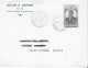 1961 Sur Lettre - GAILLARD&APESTEGUY BP 104 SAINT-PIERRE & MIQUELON - Lettres & Documents