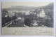 AK Marienbad Ortsansicht 1904 Gebraucht #PH421 - Sudeten