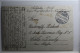 AK Deutschland Grußkarte 1907 Gebraucht #PH224 - Other & Unclassified