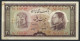 Iran Mohammad Reza Shah 1952 Banknote 20 Rials P-65, XF Circulated - Iran