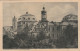DE336   --  DARMSTADT  --  SCHLOSS MIT GLOCKENSPIEL  --  1920 - Darmstadt